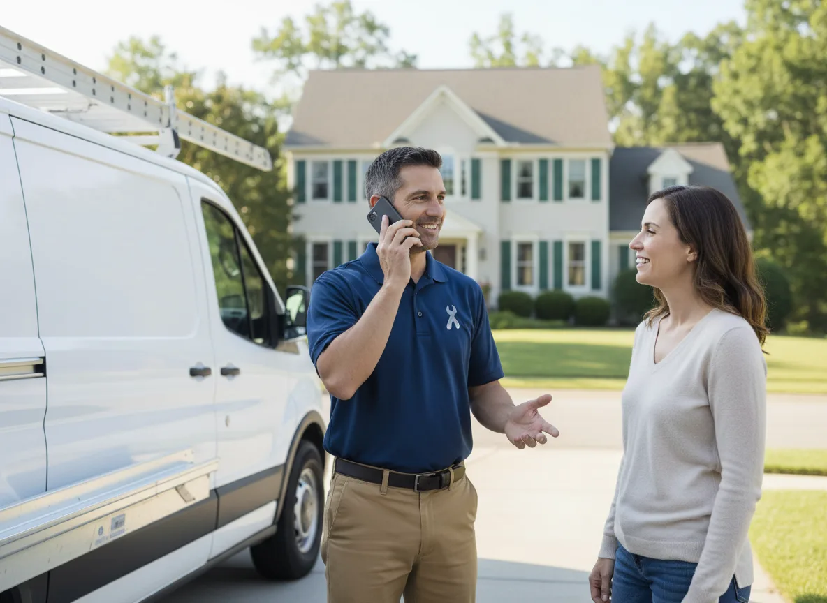 Home Gutter Service Sanford, VA FAQs